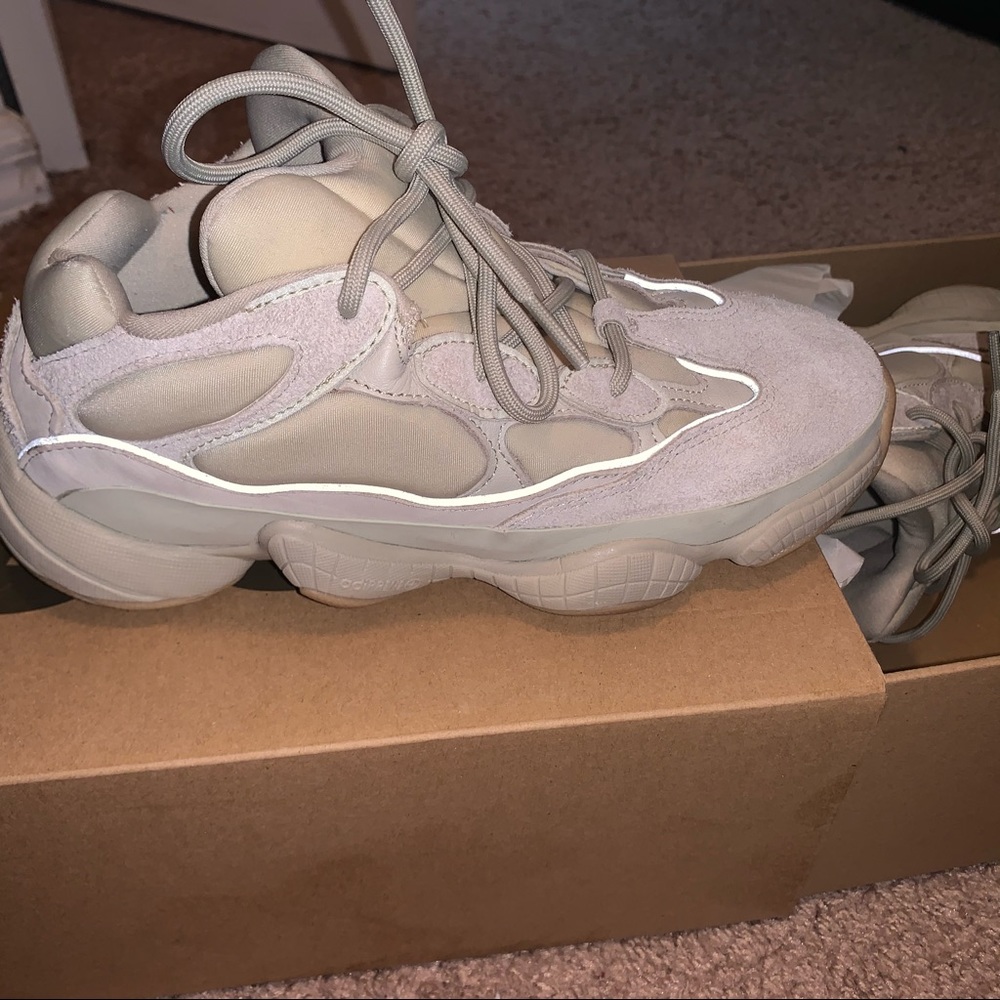 Yeezy 500